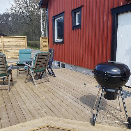 Marbergsvagen 2 Appartamento Halmstad Esterno foto
