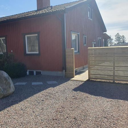 Marbergsvagen 2 Appartamento Halmstad Esterno foto