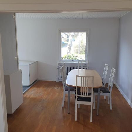 Marbergsvagen 2 Appartamento Halmstad Esterno foto