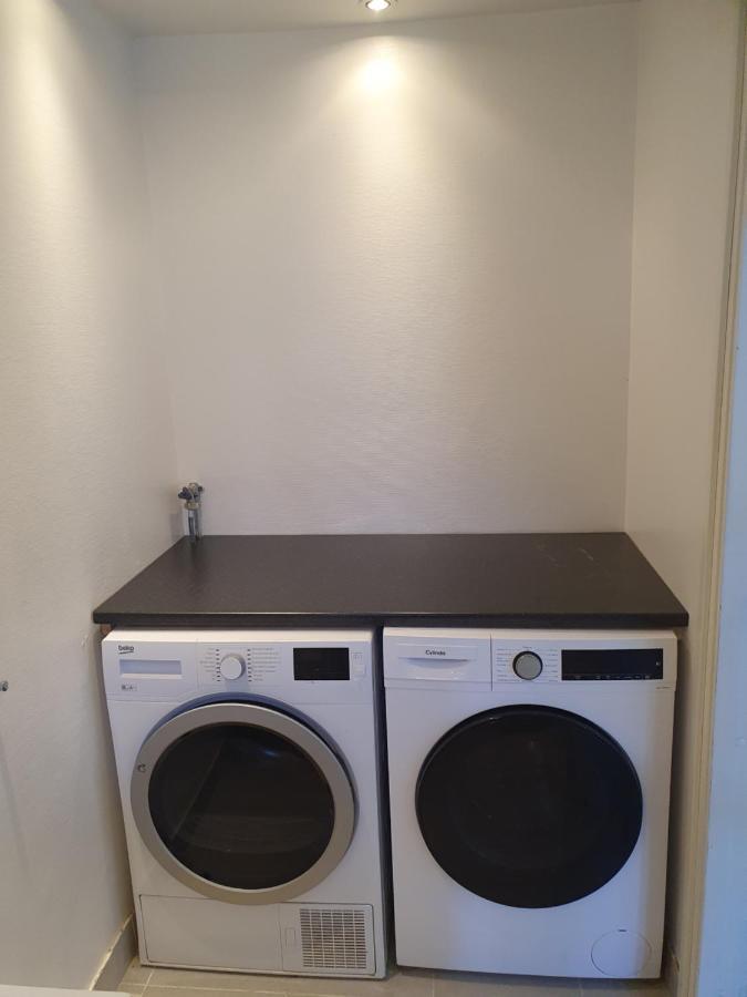 Marbergsvagen 2 Appartamento Halmstad Esterno foto