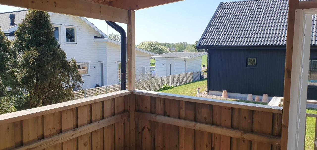 Marbergsvagen 2 Appartamento Halmstad Esterno foto